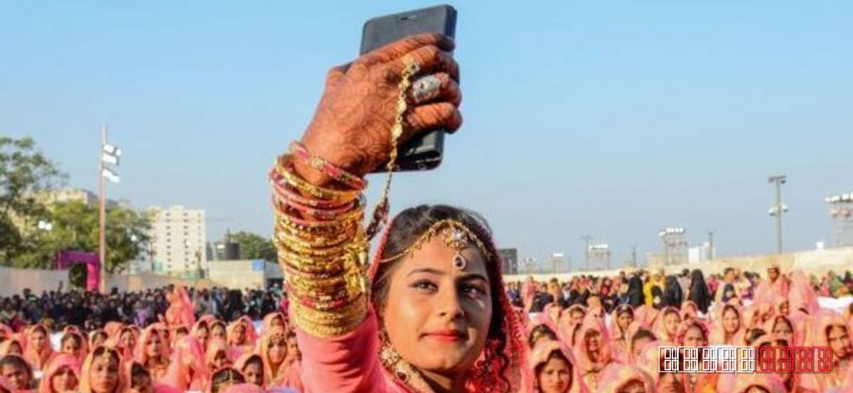 India's internet surge meets a choke point in undersea cable landings