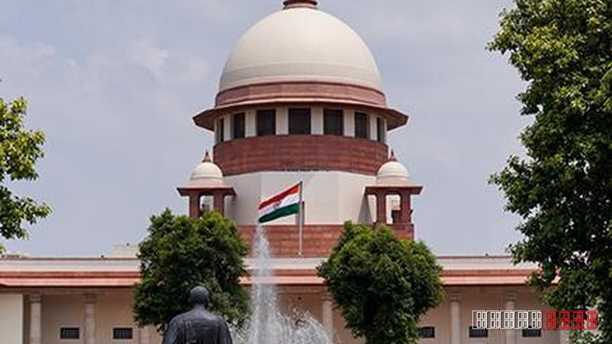 India's top court urges legislation to protect large court‑ordered deposits