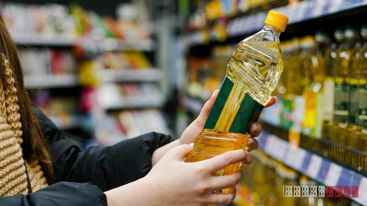India trims edible‑oil import levy ahead of festive season