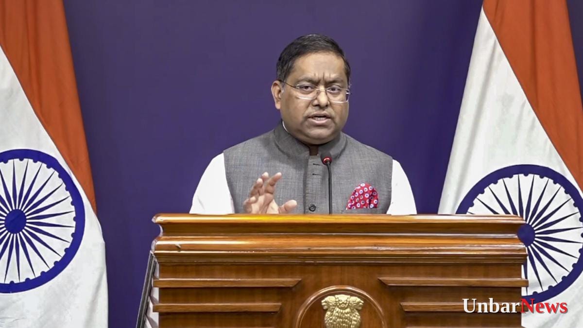 India urges UN to mirror its official borders for Jammu & Kashmir and Ladakh on new world map