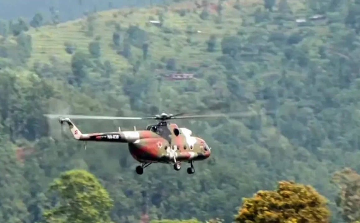 Indian workers rescued from Nepal’s flood‑hit hydropower tunnel as death toll climbs
