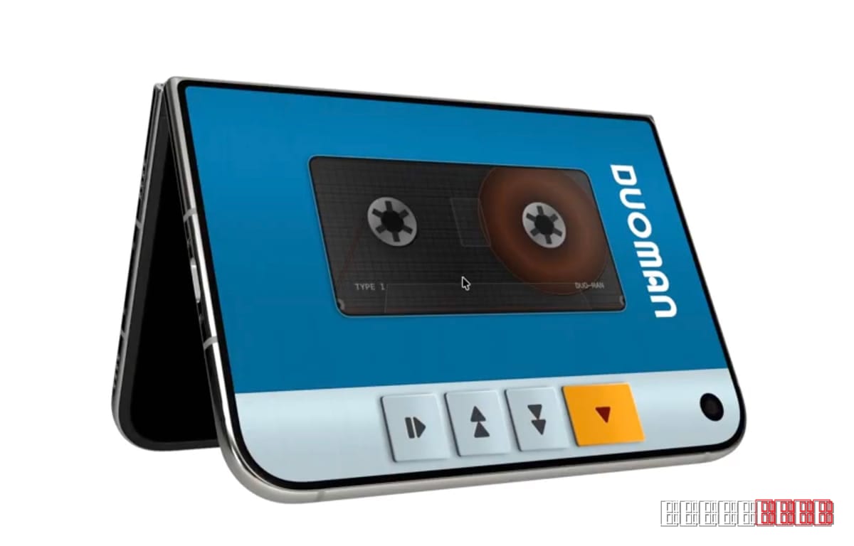 Indie Music App Turns iPhone Duo Into Digital Walkman