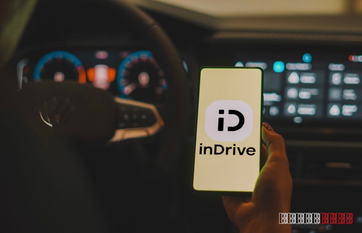 inDrive launches ad platform to diversify revenue beyond rides