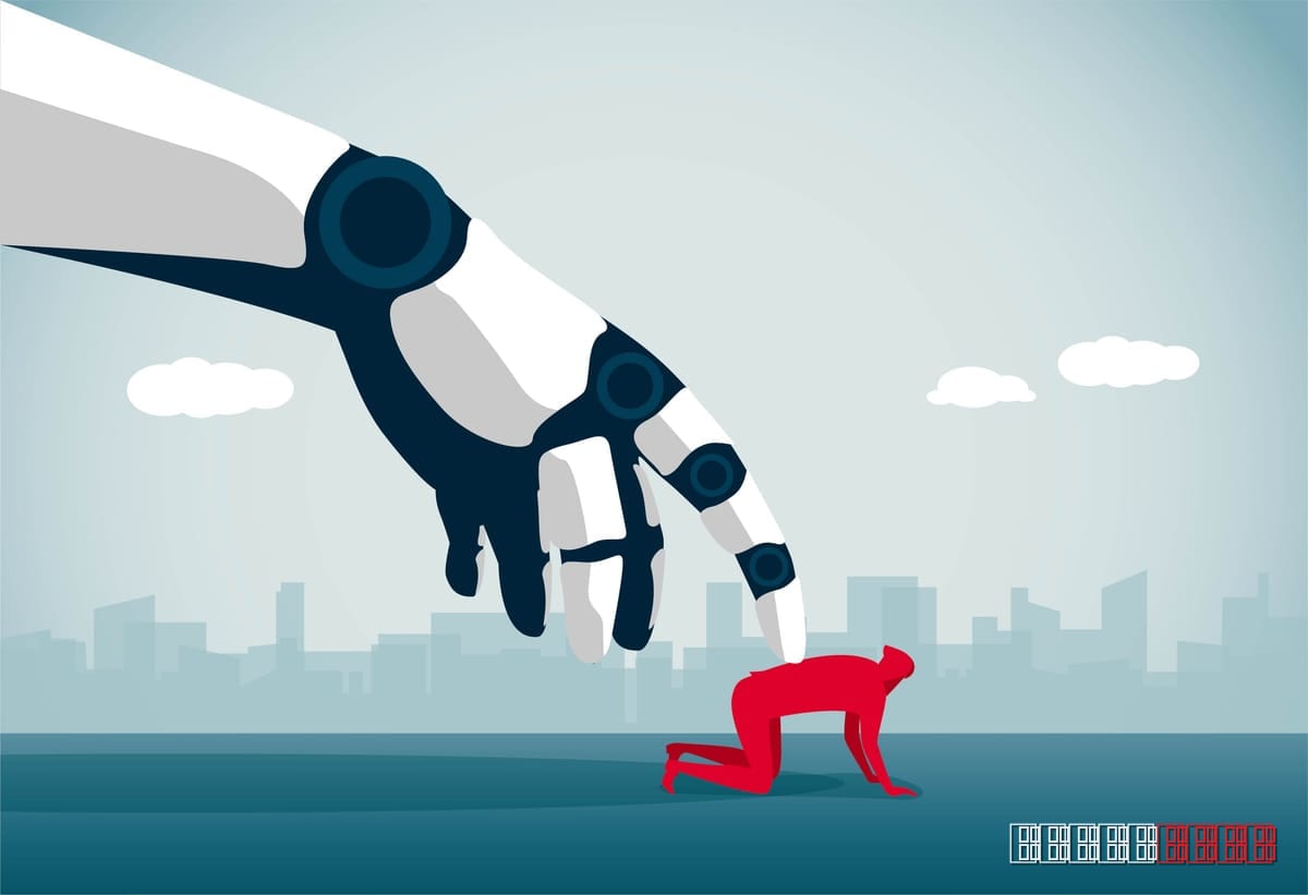 Industry Leaders Cite New Risks as AI Safety Concerns Rise