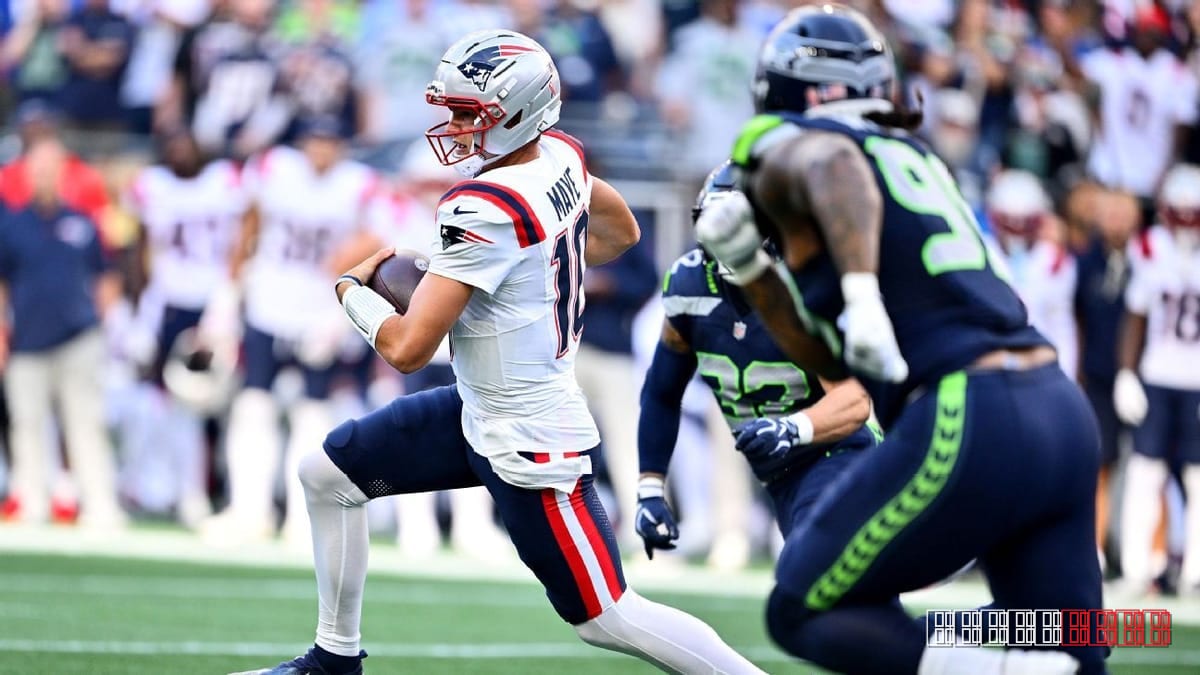 Injury setbacks dominate Seahawks‑Patriots season opener