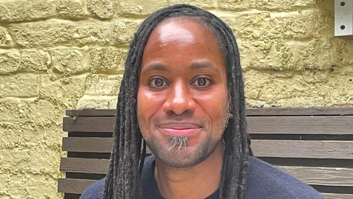 Inquest Confirms Professor Jason Arday Was Found Unresponsive by Family