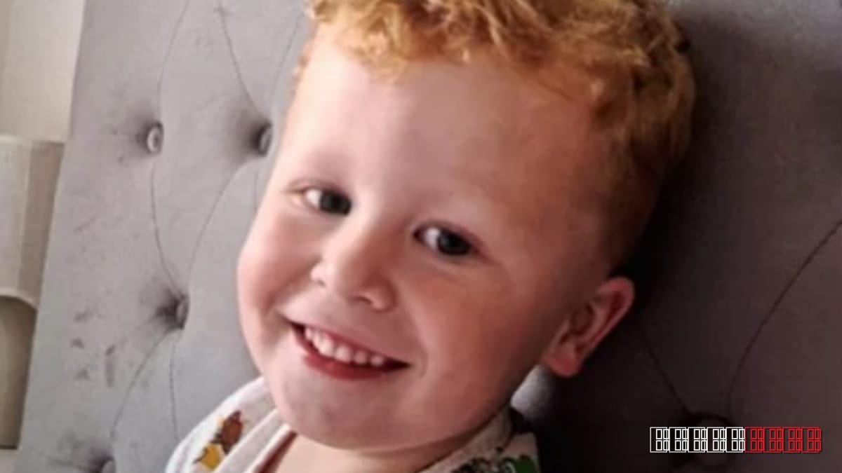 Inquest finds Suffolk toddler slipped out of play area through fence opening