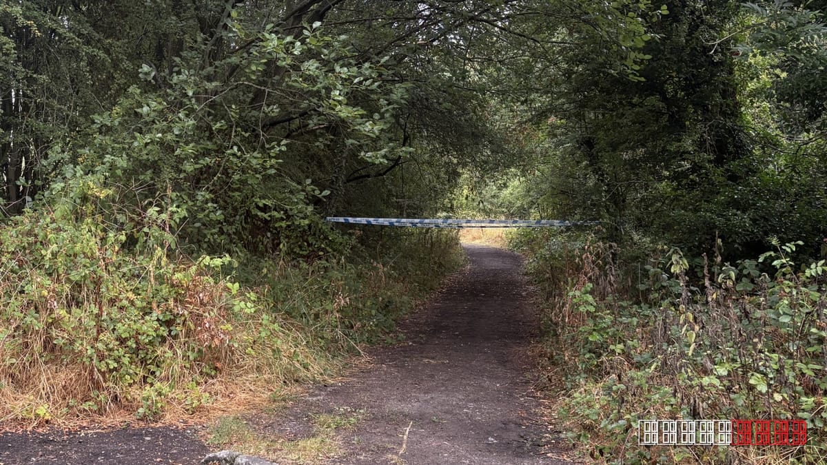 Inquest Finds West Yorkshire Dog Bite Caused Fatal Leg Complications
