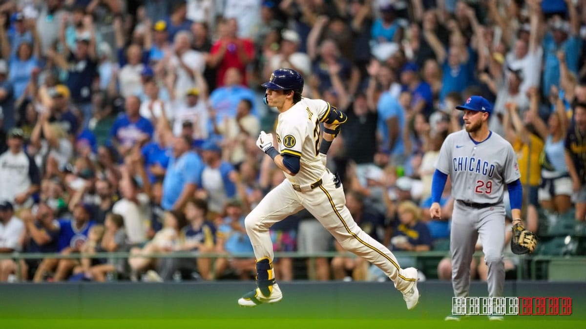 Insiders crown Brewers, Dodgers and Yankees as top 2026 playoff threats