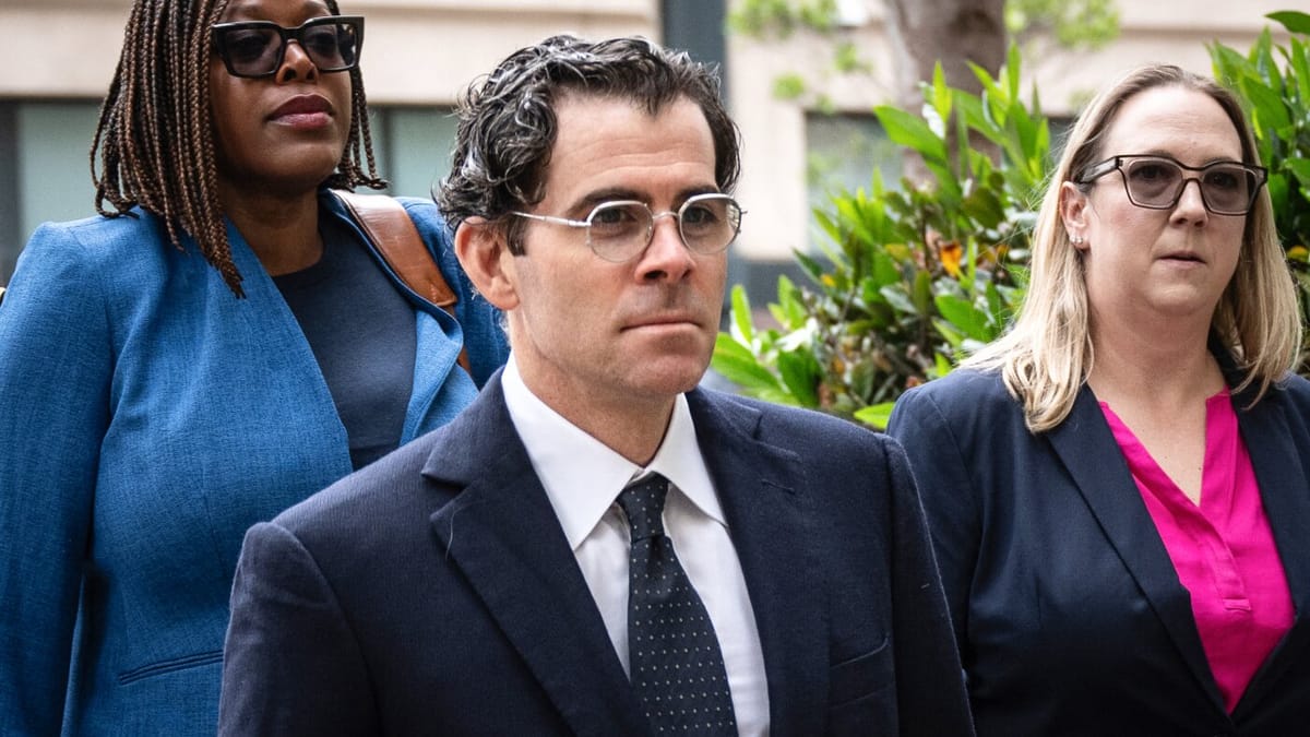 Instagram leader Adam Mosseri appears in court amid child‑safety lawsuit