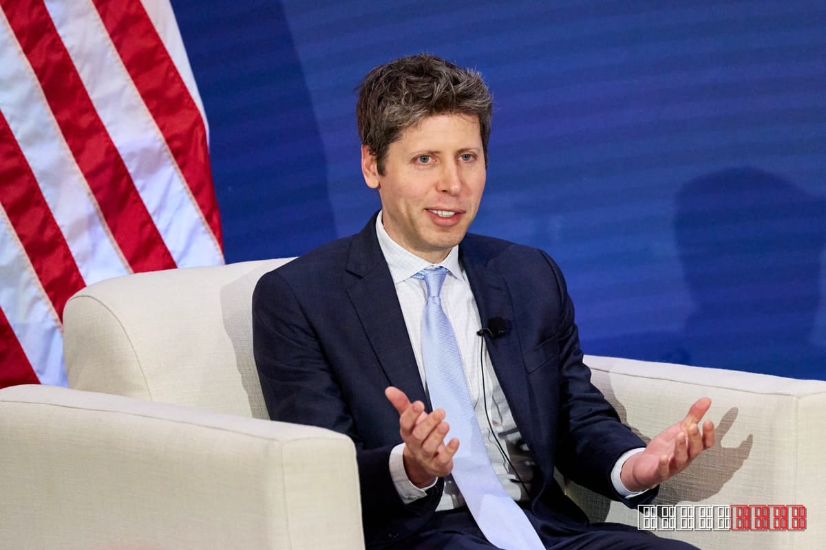 Investors Circle OpenAI for Fresh Capital as IPO Plans Take Shape
