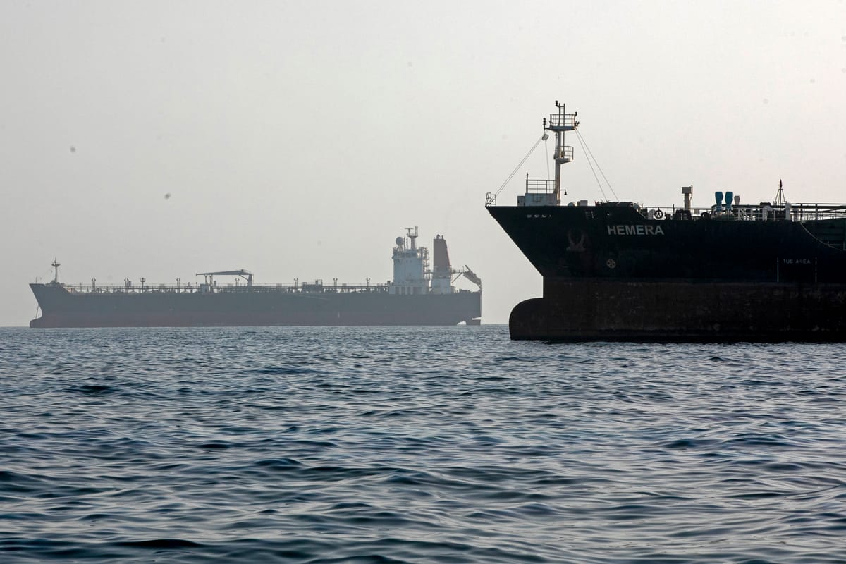 Iran launches strikes on Jordan and UAE following US hit on Larak Island