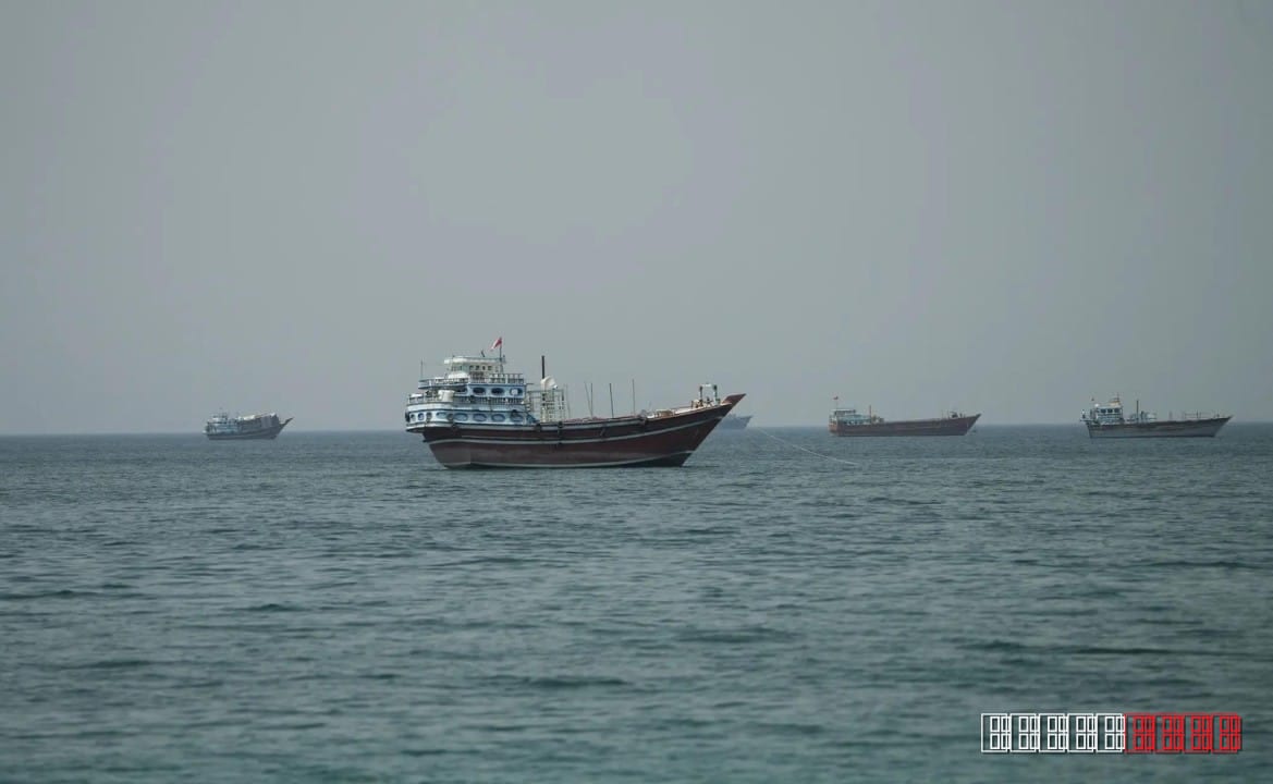 Iran says it has captured a second US submarine in the Strait of Hormuz