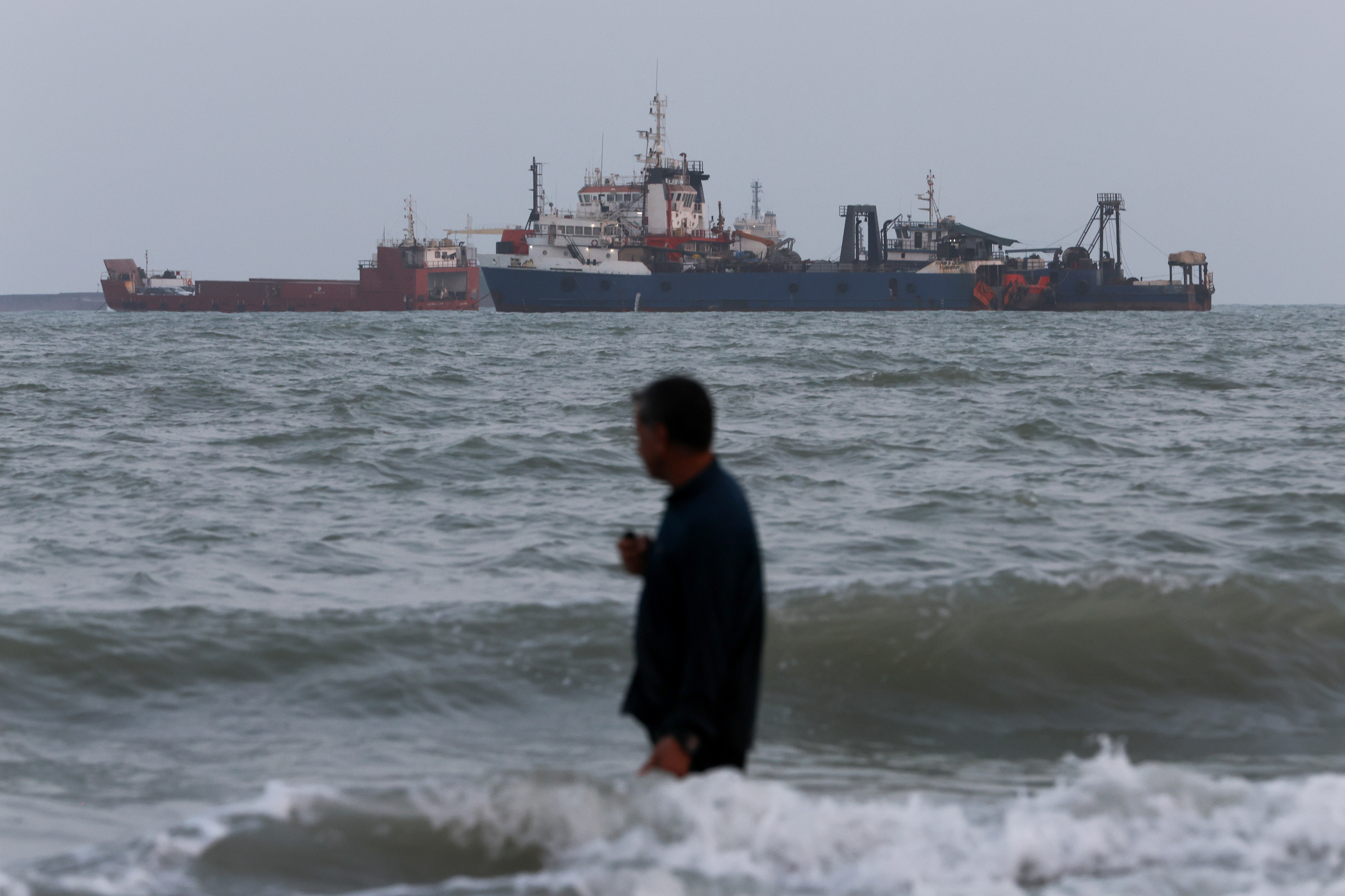 Iran vows economic resilience as US hints at new sanctions
