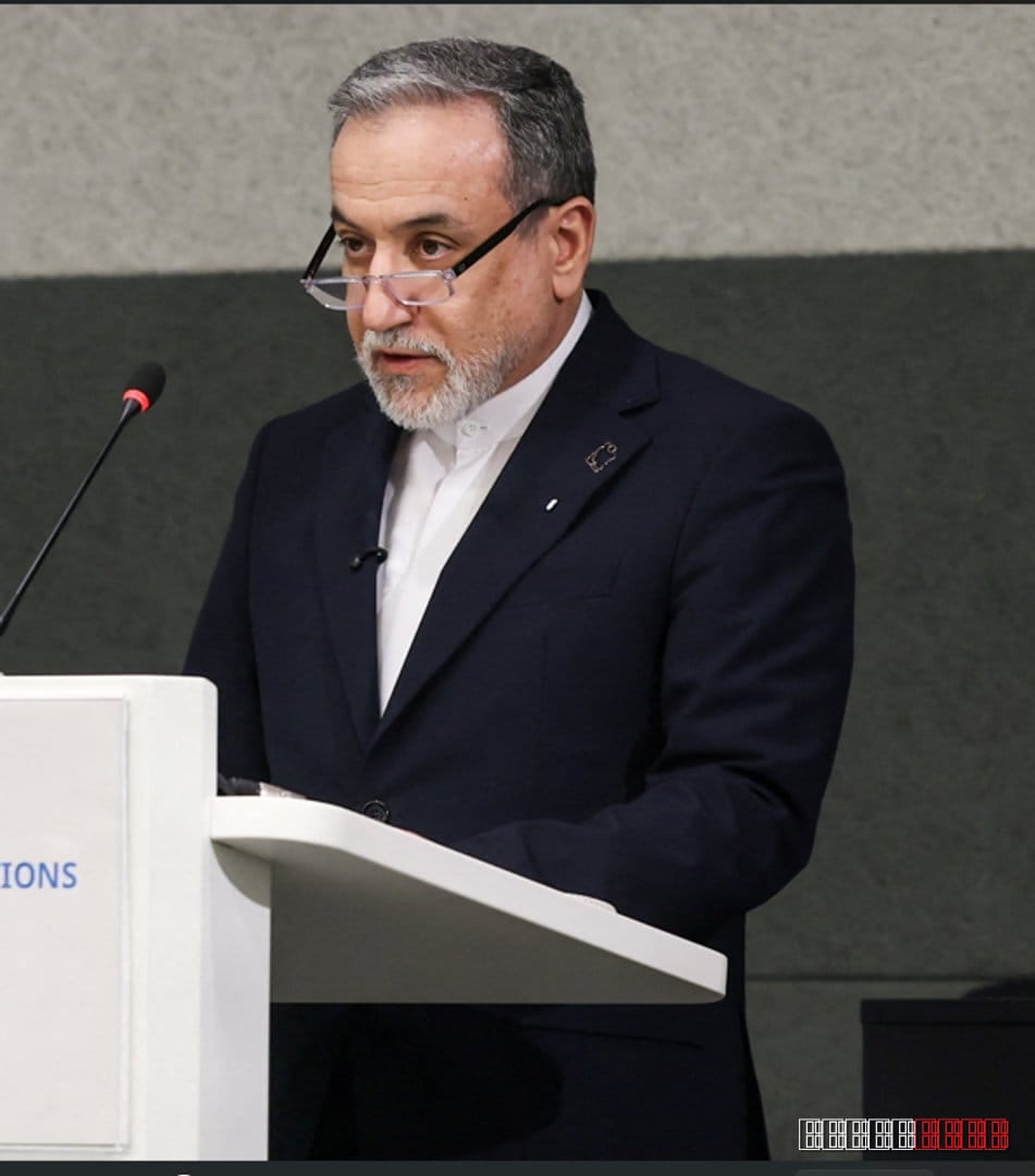 Iranian diplomat says Tehran still awaiting US reply on Hormuz reopening plan