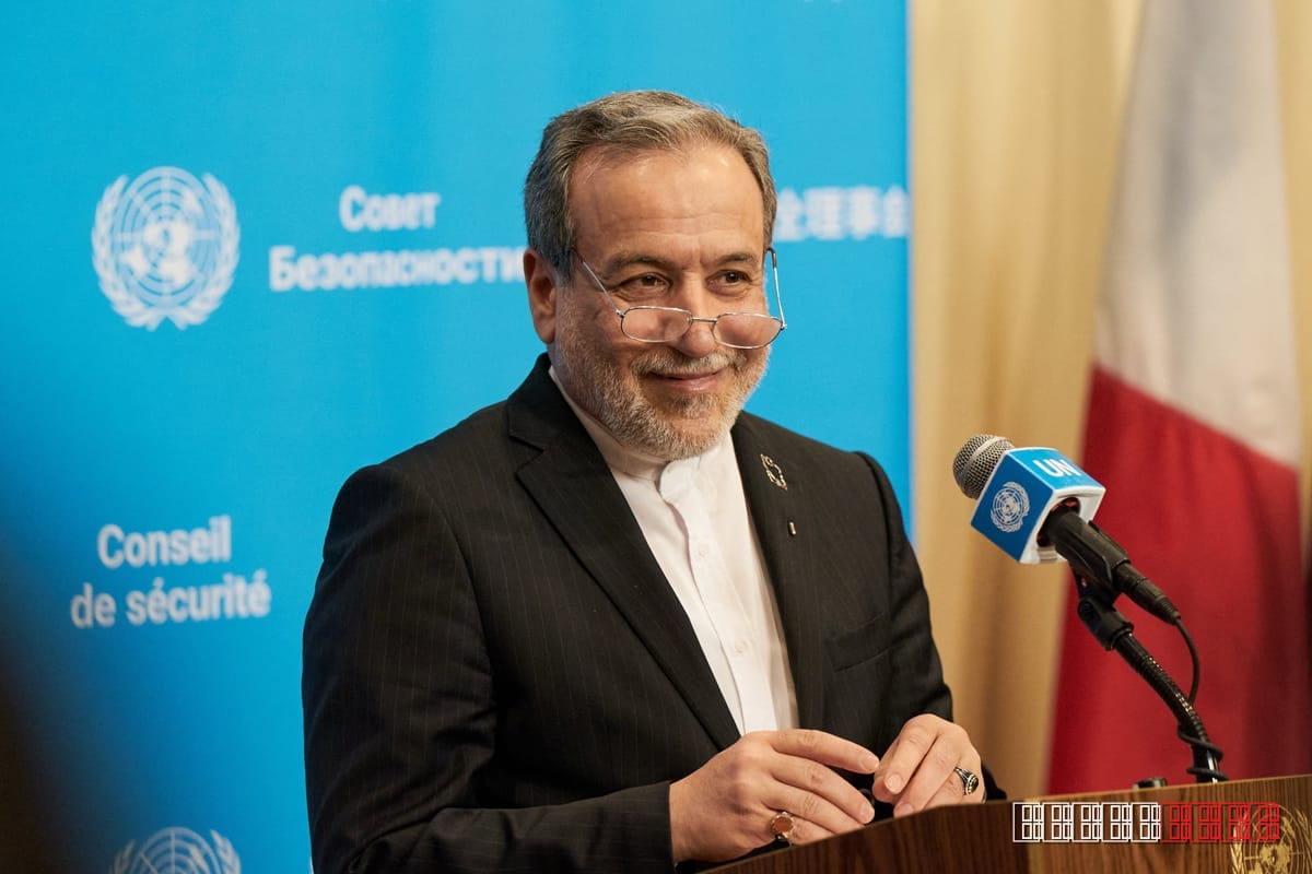 Iranian envoy meets Qatari mediators amid US demand for nuclear concessions