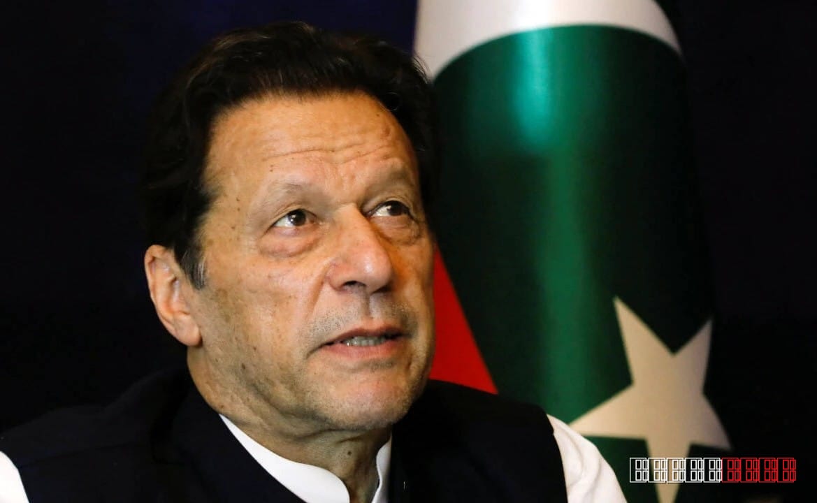 Islamabad sealed off as PTI advances with scheduled march