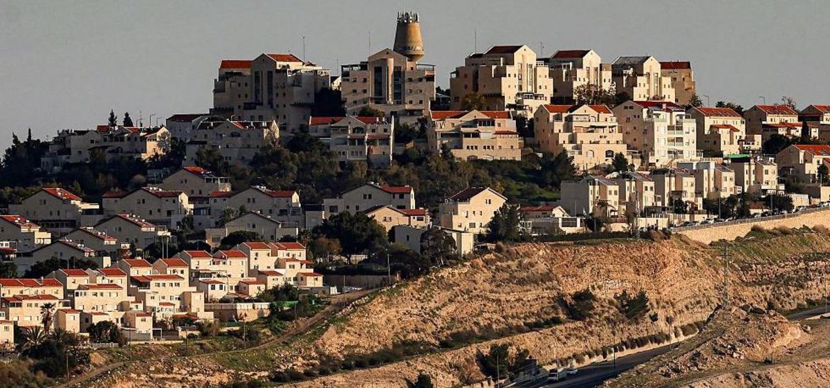 Israel Solicits Contractors for Controversial East Jerusalem Settlement Plan
