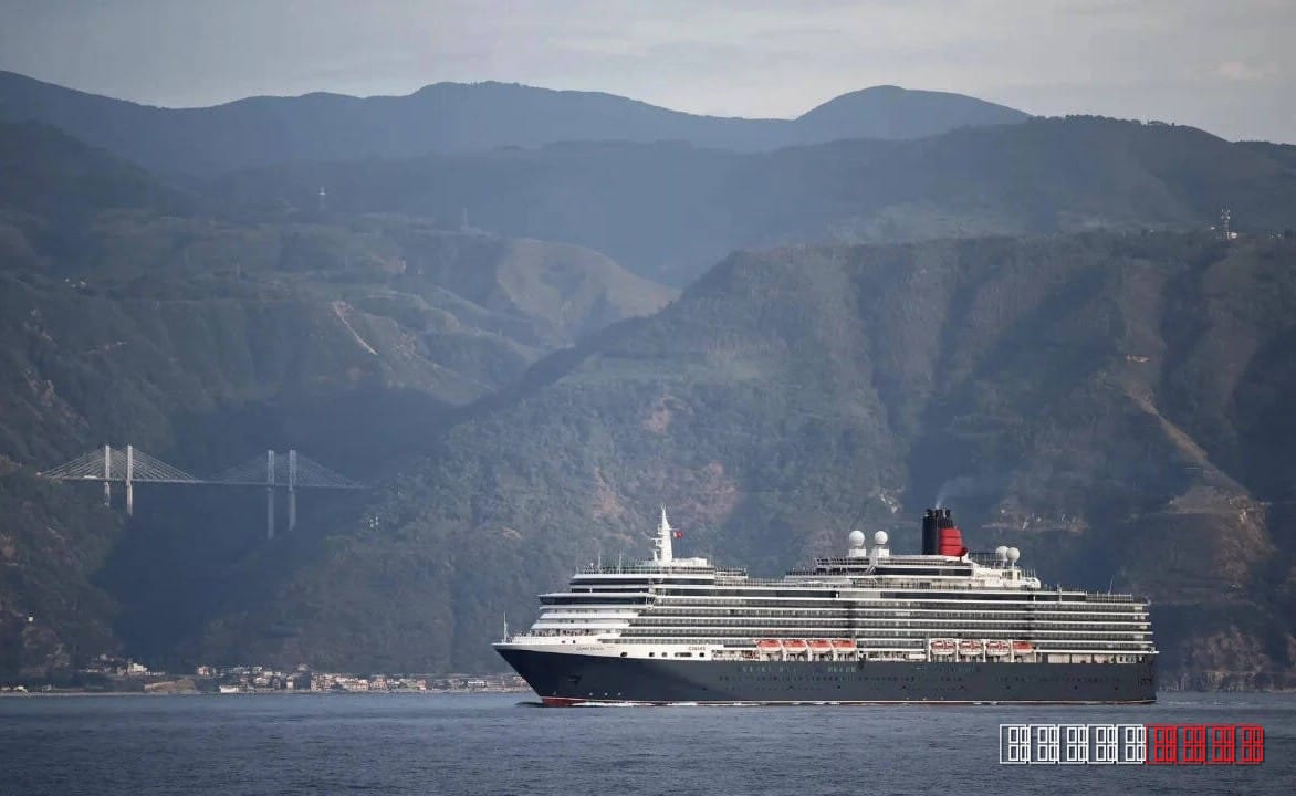 Java Sea vessel with 240 passengers goes silent, search launched