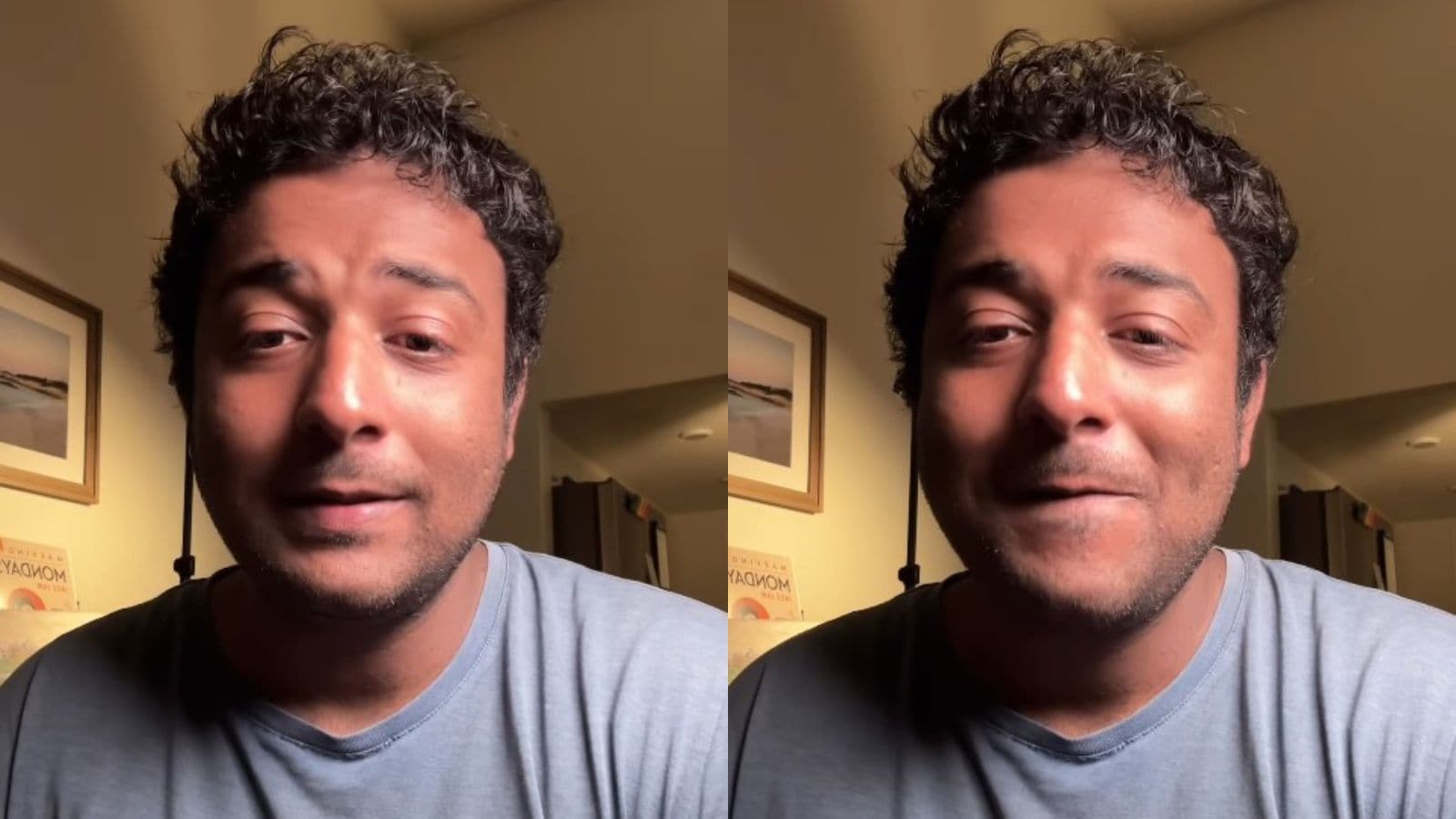 Jazz Saxophonist of Indian Descent Freed After ICE Hold in California