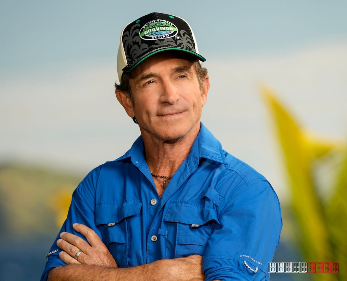 Jeff Probst Defends Survivor's Commitment to Diversity Amid Paramount's Policy Shift