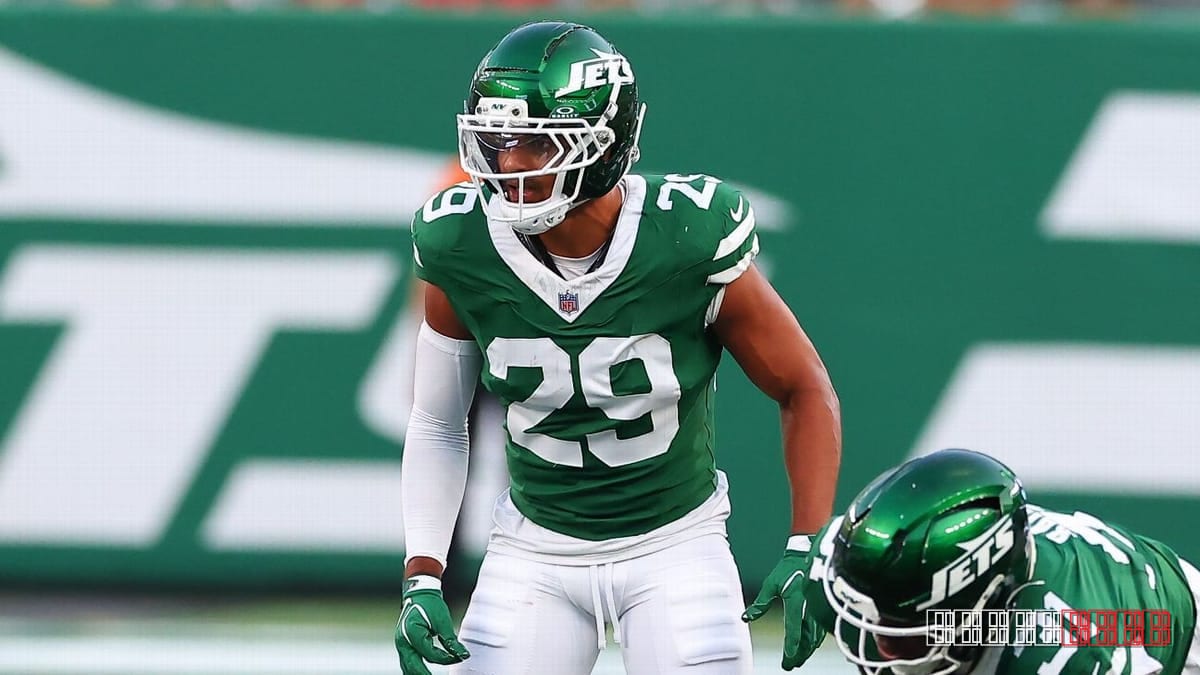 Jets face Packers without Minkah Fitzpatrick amid record interception drought