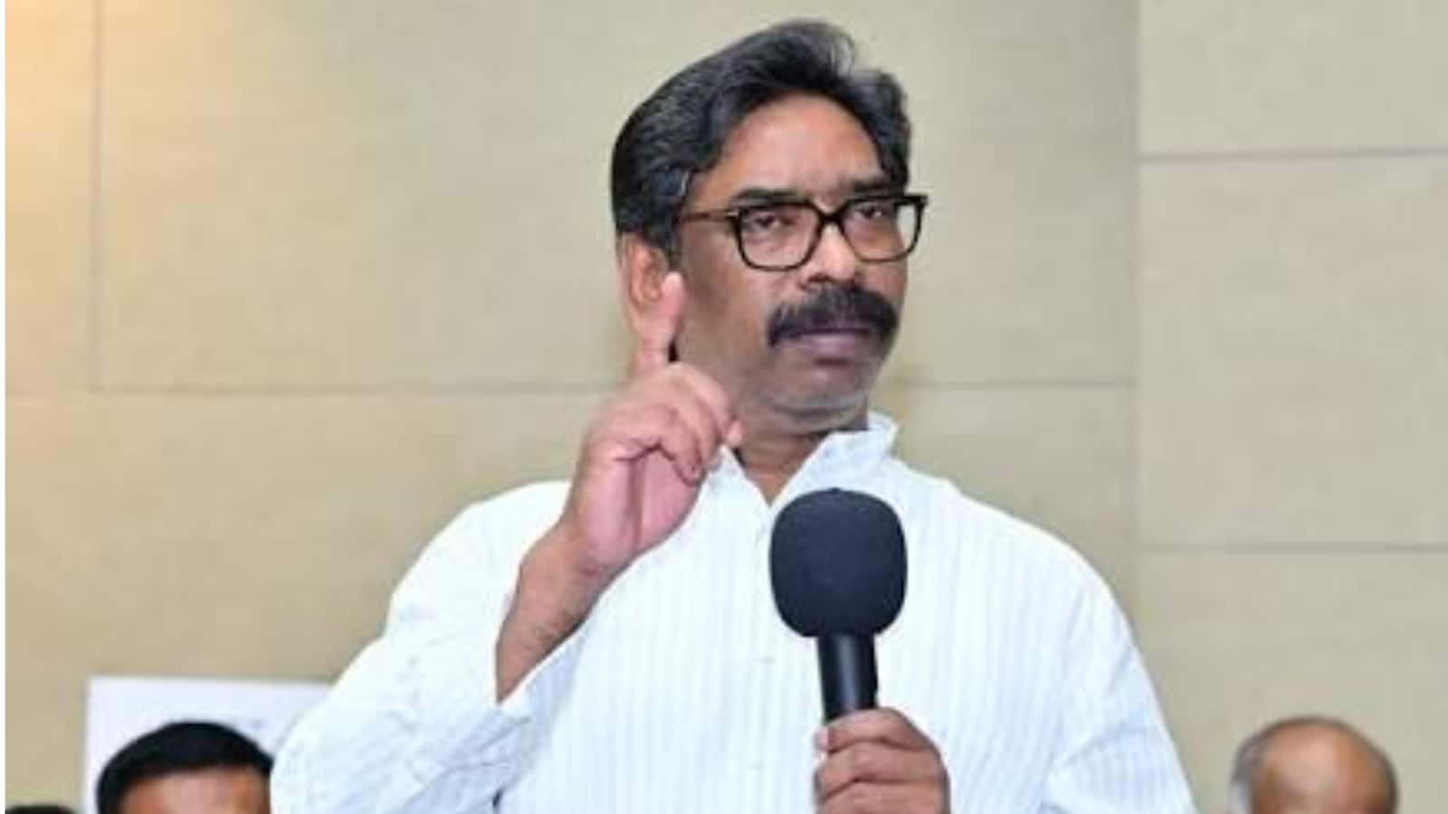 Jharkhand Government Scraps Key Exams Amid Student Protests