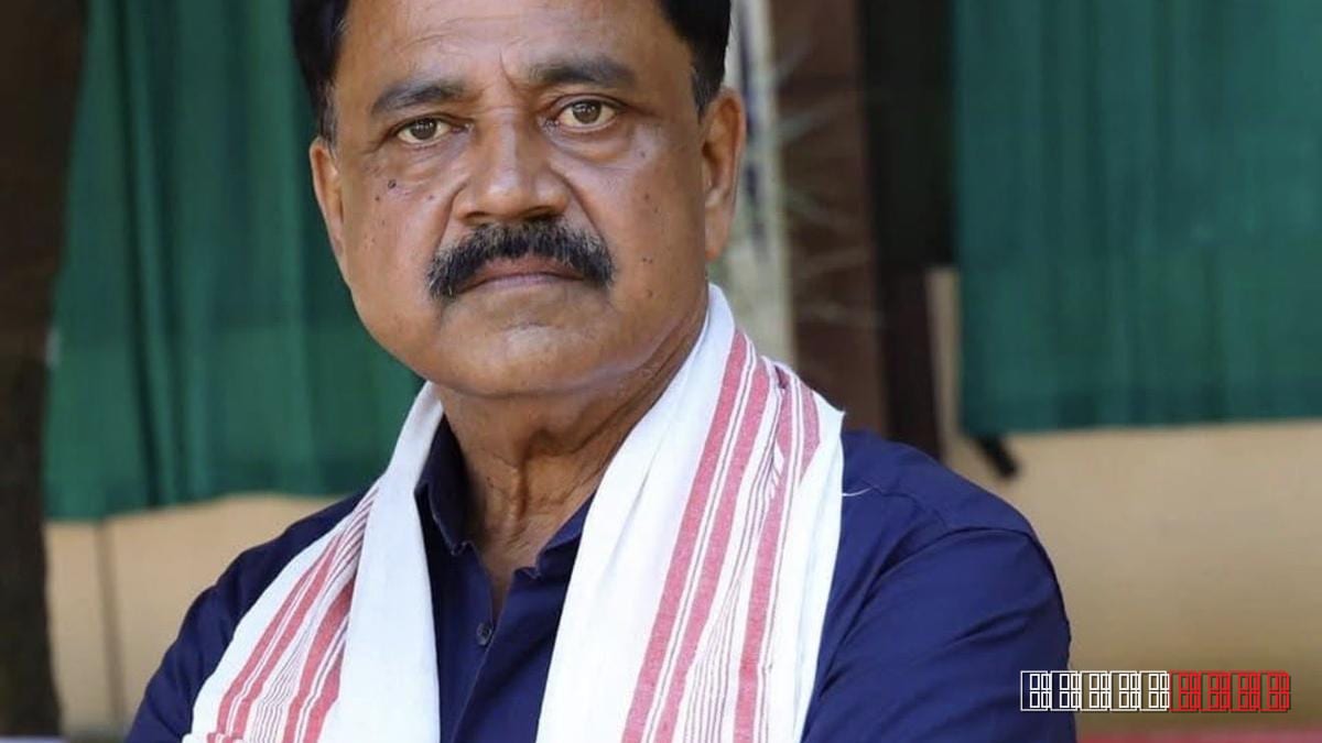Jharkhand loses senior JMM minister Sudivya Kumar at age 56