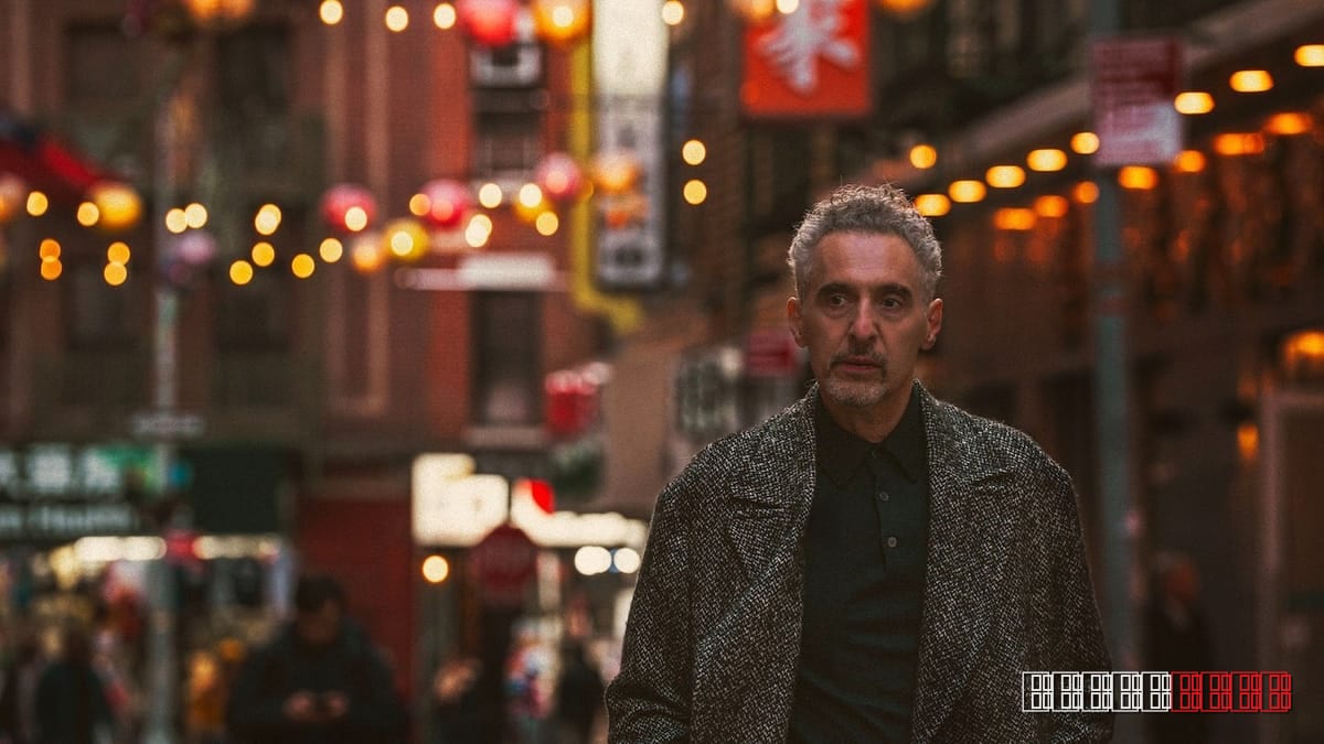 John Turturro’s 40‑Year Quest for an Oscar Gets Boost from New Pickpocket Film