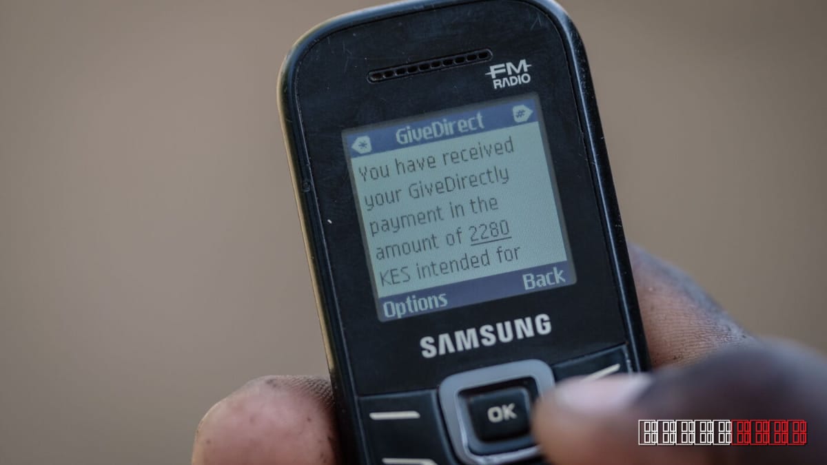 Joint budgeting lifts Liberian cash aid outcomes, but sparks new challenges