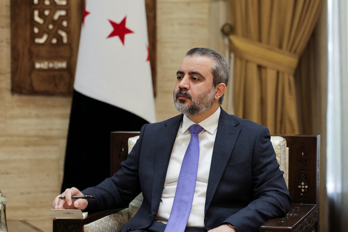 Jordan hosts US‑brokered dialogue as Syria and Israel seek to calm border flare‑up
