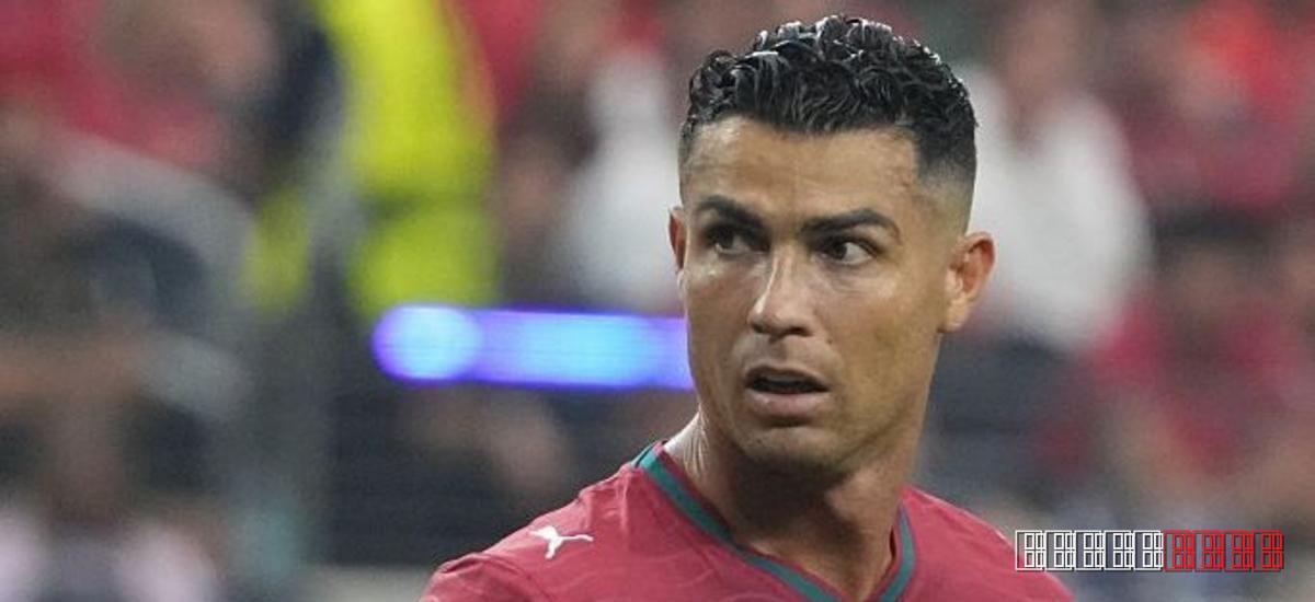 Jorge Jesus caps debut with Ronaldo in Portugal Nations League squad