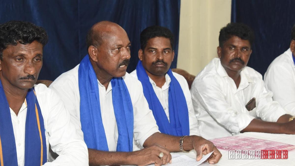 Karnataka Dalit groups vow statewide protest against state policies