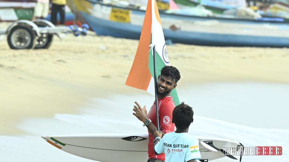 Karnataka High Court appoints ex‑Supreme Court judge to probe surfer selection for Asian Games