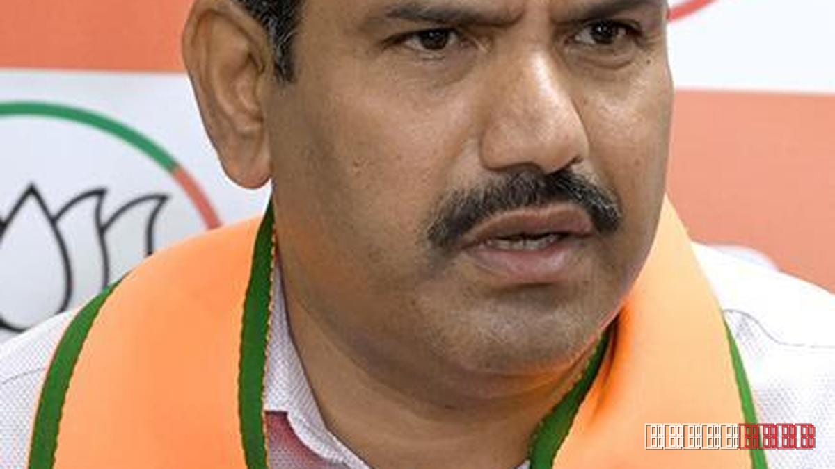 Karnataka legislators clash over provenance of Kasturirangan water report