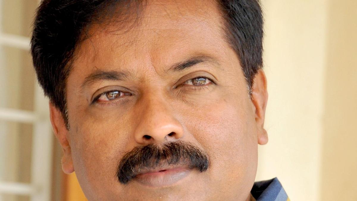 Karnataka MLA Abhay Patil Hospitalised After Delhi Road Crash