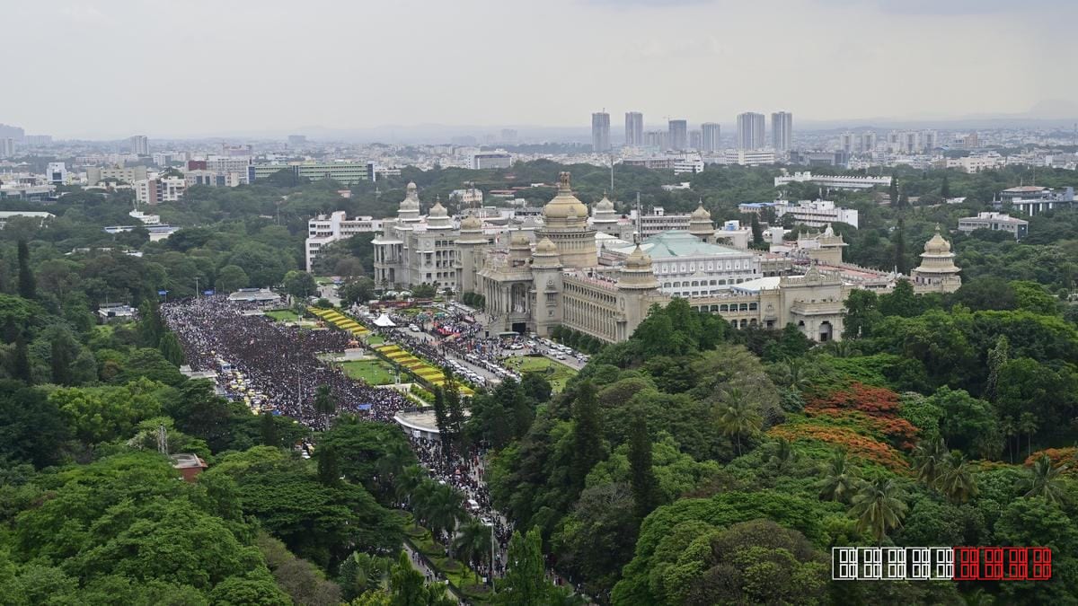 Karnataka must cultivate several growth engines, not just Bengaluru