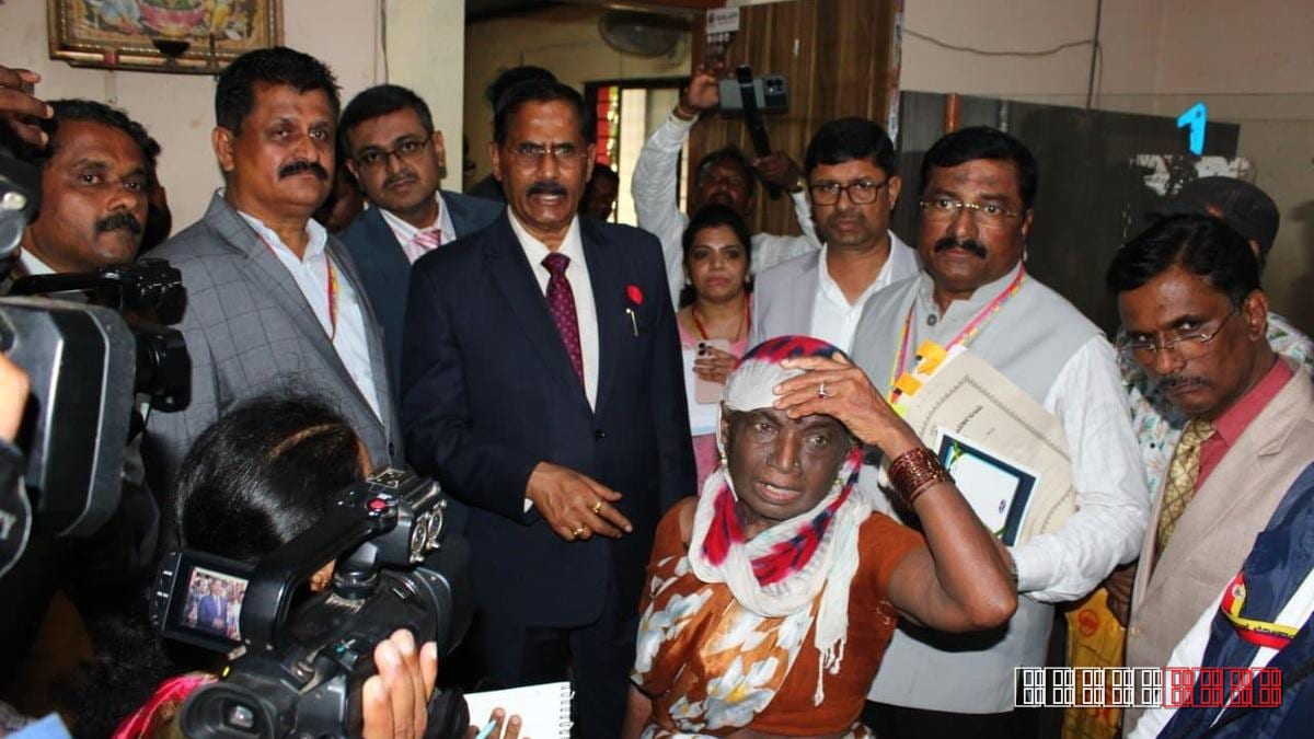 Karnataka ombudsman orders prompt release of senior citizen's pension