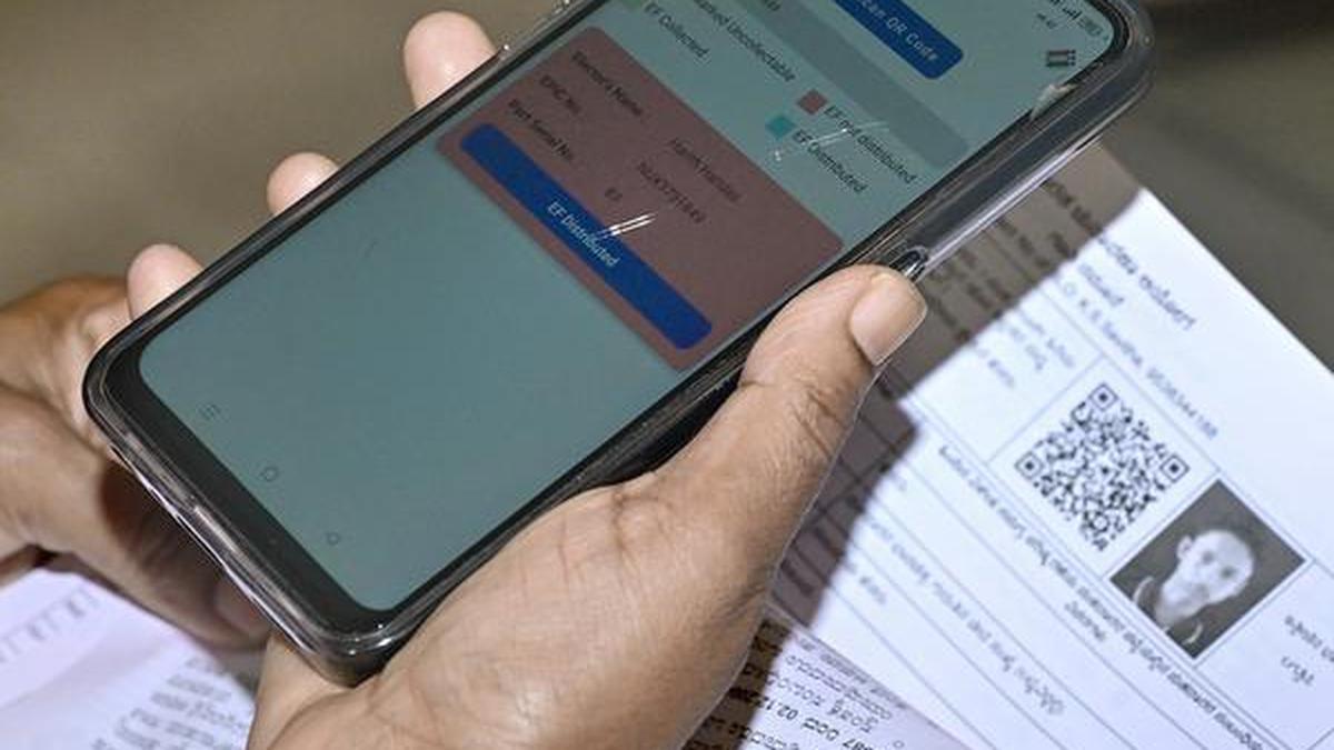 Karnataka Sends Nearly 80,000 Notices to Hassan Residents Over Income Survey Discrepancies