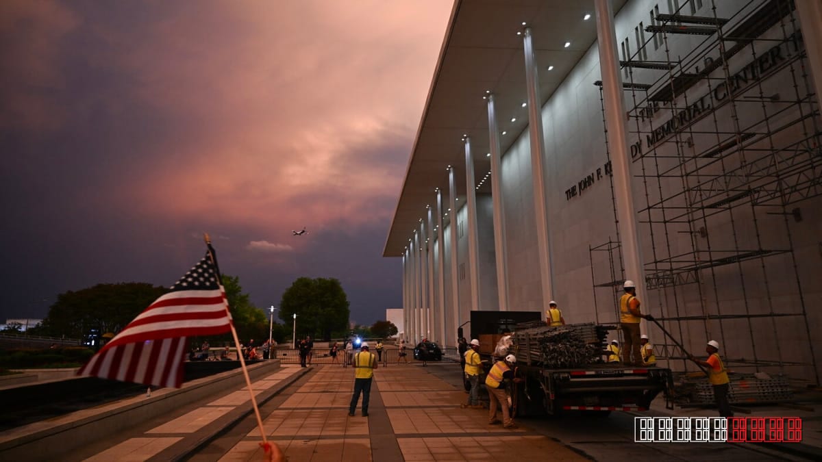 Kennedy Center Warns of Imminent Bankruptcy and Possible Shutdown