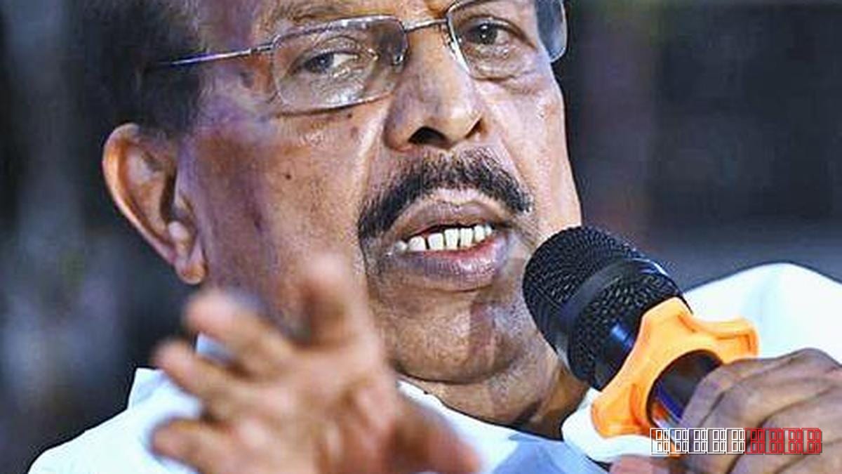 Kerala CPI(M) activist Anas Ali vows legal action after drug‑racketeering claim