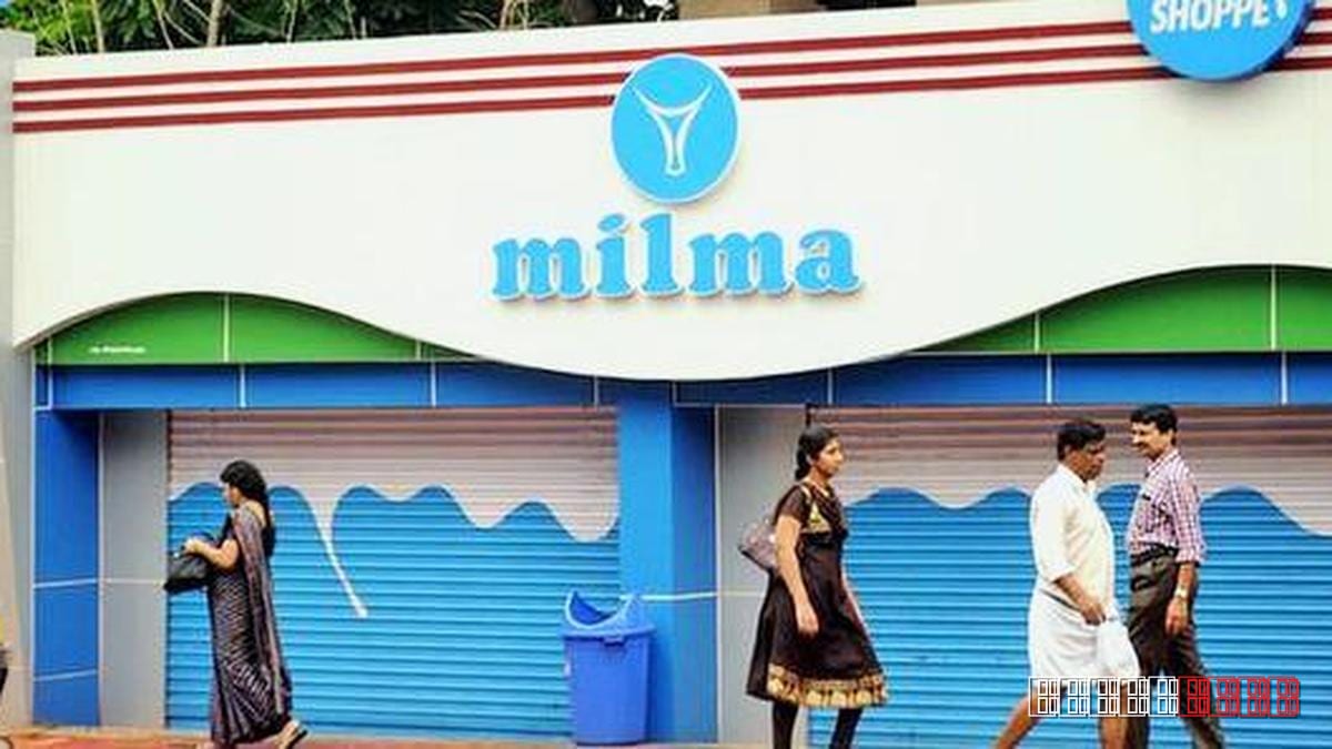 Kerala dairy cooperative Malabar Milma under scrutiny for alleged loss