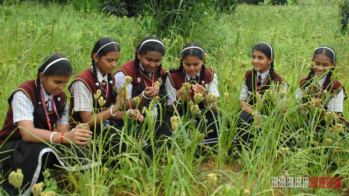 Kerala launches 500 school-based Kathiru farming clubs in first phase