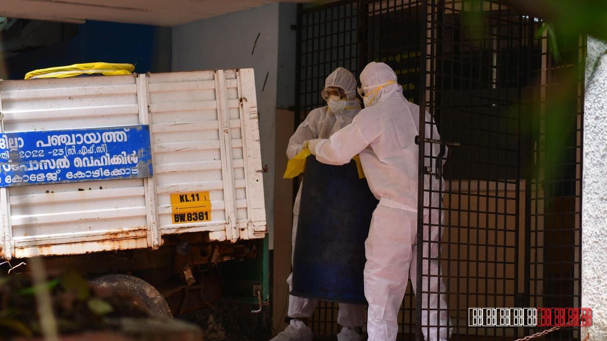 Kerala’s veterinary public health unit remains unrealized despite disease warnings
