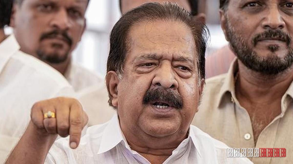 Kerala UDF Sets Up SIT to Examine LDF's Handling of Messi Tour Plans