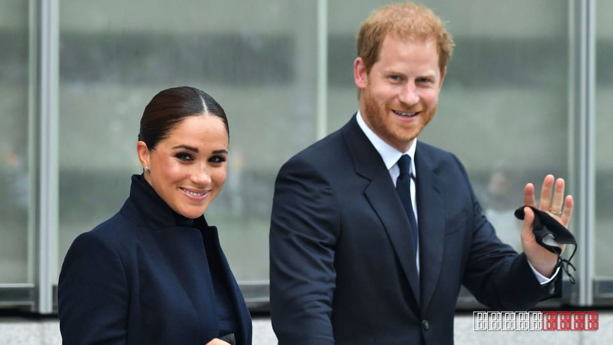 King Clarifies Prince Harry and Meghan Retain Private Status After UK Return