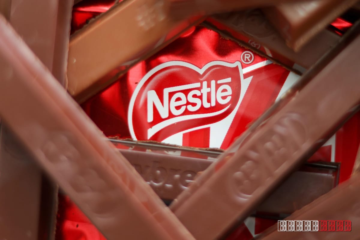 Kremlin puts Nestlé’s Russian operations under temporary state control