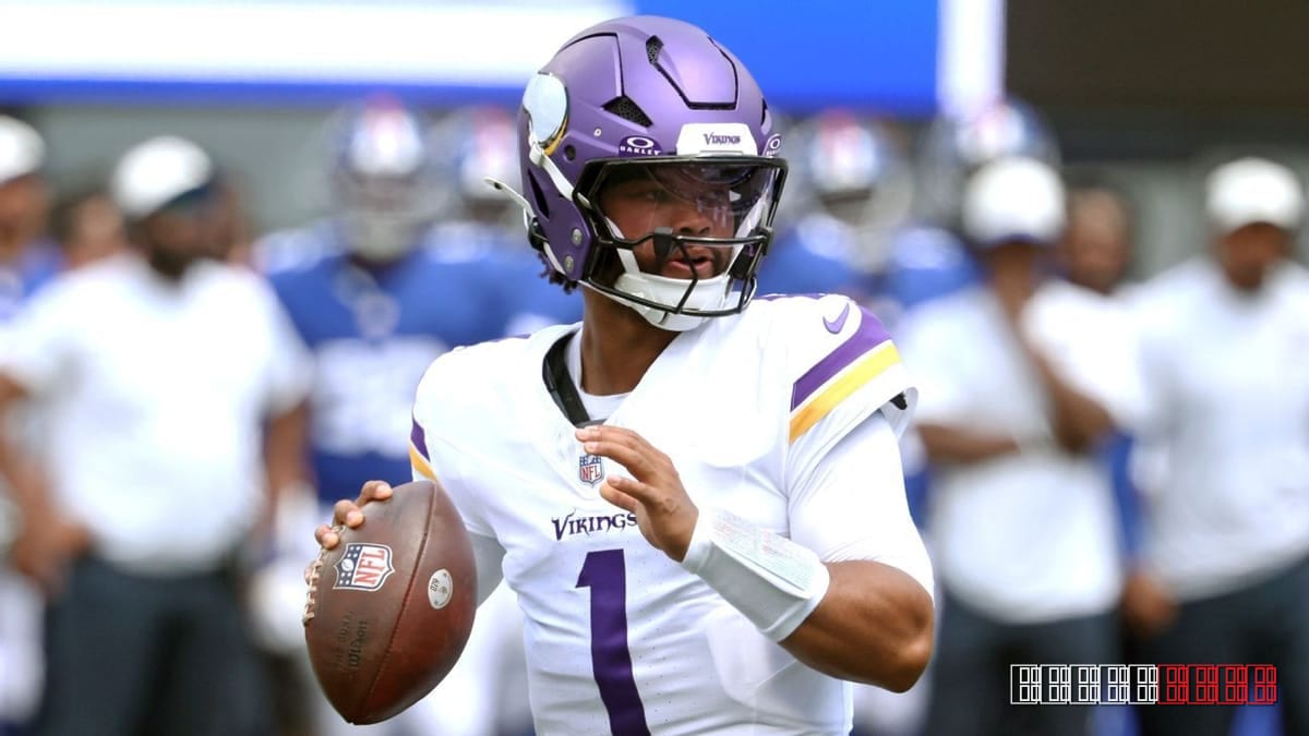 Kyler Murray cleared to start as Vikings take on Buccaneers