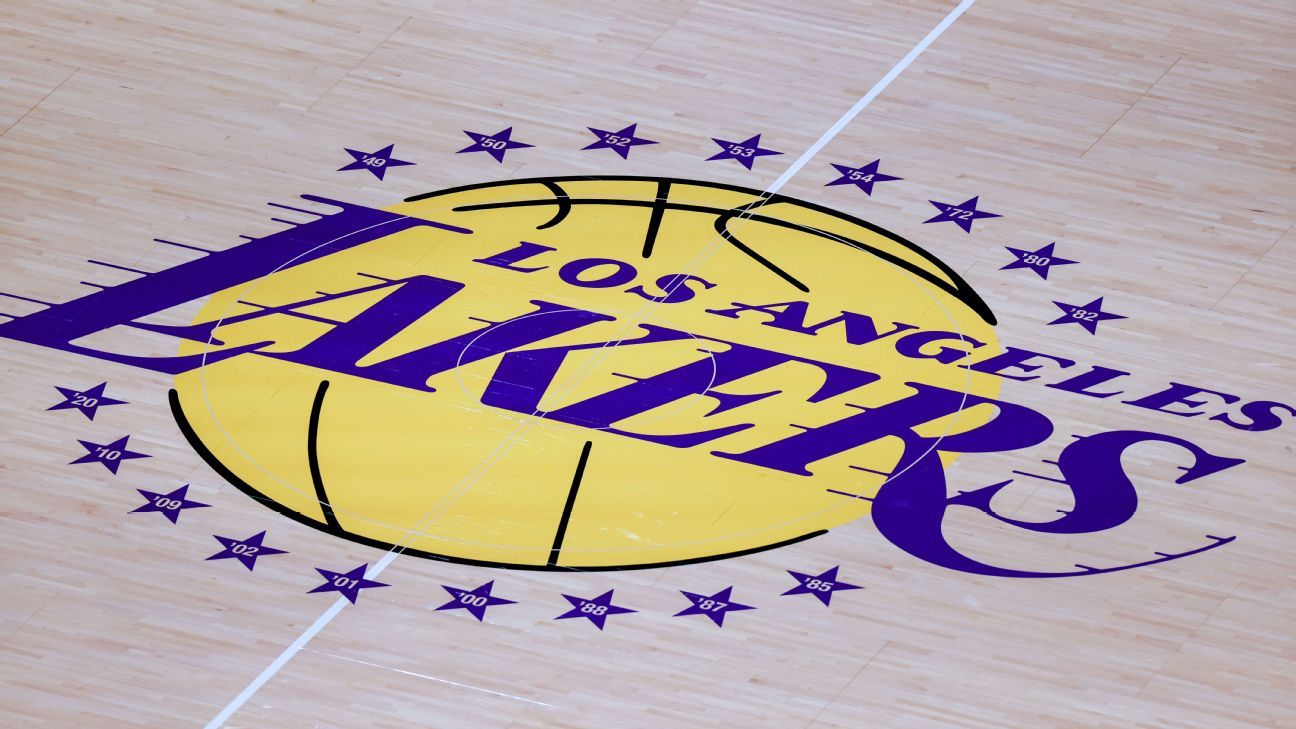 Lakers ownership dispute erupts as Jeanie Buss challenges family stake sale