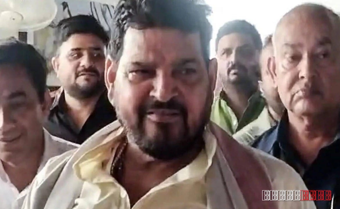 Legal challenge targets Brij Bhushan's acquittal on grounds of victim bias